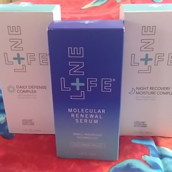 LifeLine Stem Cell Skin Care - Picture 5 of 5